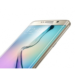 Voorkom krasjes op het scherm van de Samsung Galaxy S6 Edge