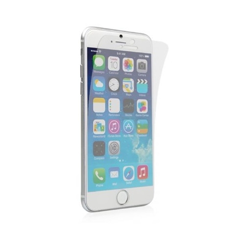 Screenprotector folie voor het scherm van de iPhone 6 Plus