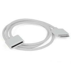 Verlengkabel voor iPhone 3Gs, 4s, iPod, iPad