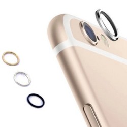 Camera Lens bescherming voor de iPhone 6 PLUS en 6s PLUS