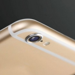 Beschermring voor de camera van de iPhone 6 PLUS en 6s PLUS