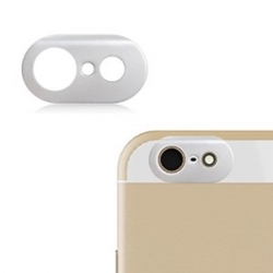 Bescherming voor de camera, microfoon en flitser van de iPhone 6