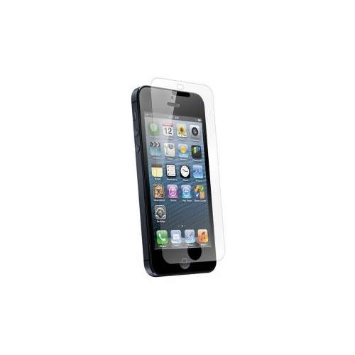 Samenhangend voor eeuwig Draaien Scherm beschermings folie (screenprotector) voor de iPhone 5, 5s, 5c