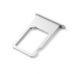 SIM tray adapter voor de simkaart aan de zijkant voor de iPhone 6