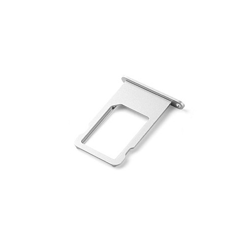 SIM tray adapter voor de simkaart aan de zijkant voor de iPhone 6 SIM tray adapter voor de simkaart aan de zijkant voor de iPhone 6