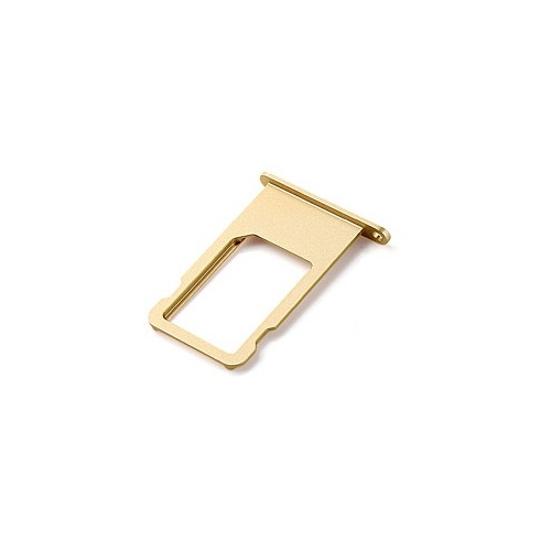 SIM tray adapter voor de simkaart aan de zijkant voor de iPhone 6