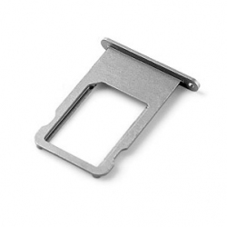 SIM tray adapter voor de simkaart aan de zijkant voor de iPhone 6