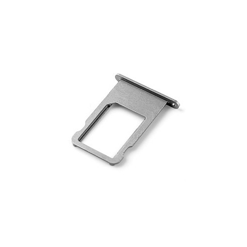 SIM tray adapter voor de simkaart aan de zijkant voor de iPhone 6