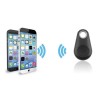 GPS sleutelhanger met bluetooth connectie en iTracing voor de smartphone met alarm en voice recording