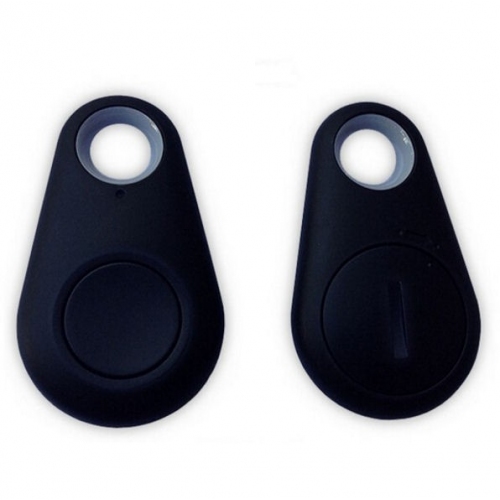 Traceerbare bluetooth GPS tracker sleutelhanger (Keyfinder)