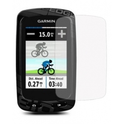 Screenprotector scherm voor de Garmin Edge 800 810