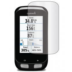 Screenprotector folie voor de Garmin Edge 1000