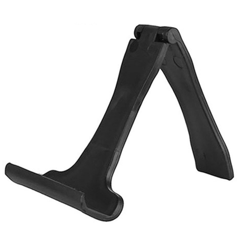 Handige inklapbare bureau standaard voor de smartphone Handige inklapbare bureau standaard voor de smartphone