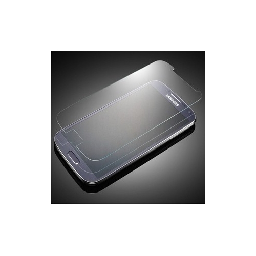 Screenprotector van gehad glas voor de Samsung Galaxy S4