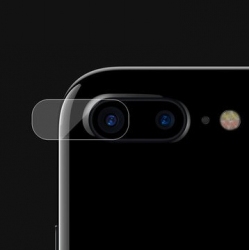 Camera bescherming voor de iPhone 7 PLUS tegen beschadigen van de lens