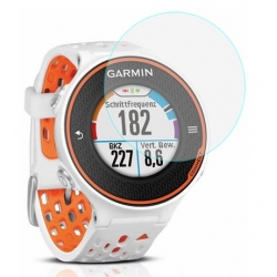 Knalharde bescherming voor de Garmin Forerunner 225, 230, 235, 620 en 630