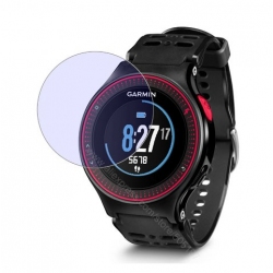 Voorkom krassen op het scherm van de Garmin Forerunner 225, 230, 235, 620 en 630 horloge