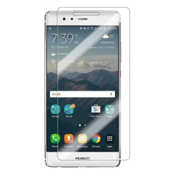 Scherm bescherming voor de Huawei P9 Lite van 9H gehard glas