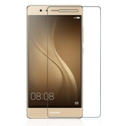 Scherm bescherming van knalhard glas voor de Huawei P9 Lite