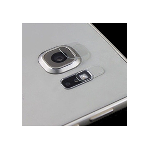 Camera en flitser bescherming voor de Samsung Galaxy S7