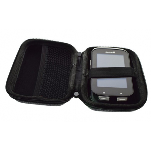 Handige  stevige opberg box voor vele GPS navigatie toestellen
