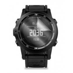 Bescherming voor de Garmin Tactix tegen krassen op het scherm