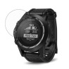 Screenprotector bescherm folie voor de Garmin Tactix tegen krasjes op het scherm
