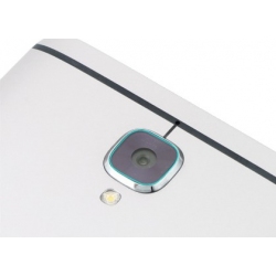 Camera bescherming tegen krasjes op de lens voor OnePlus 3 en 3T