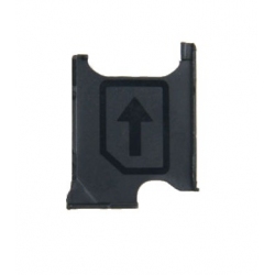 Vervangende Micro SIM kaart houder voor de Sony XperiaZ1 Compact