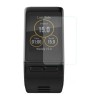 Screenprotector van gehard glas voor het Garmin VivoActive sporthorloge