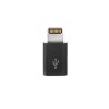 Micro USB adapter naar lightning aansluiting voor iPhone 5, 5s, 5c iPhone 6 en iPhone 6 PLUS