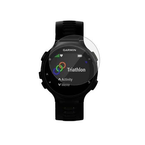 Bescherming voor de Garmin Forerunner 735XT