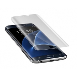 Glazen scherm bescherming tegen krassen voor de Samsung Galaxy S7 Edge