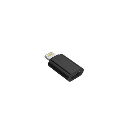 Adapter Die Micro Usb Omzet Naar Iphone X 8 7 6 6s 5 5s Se