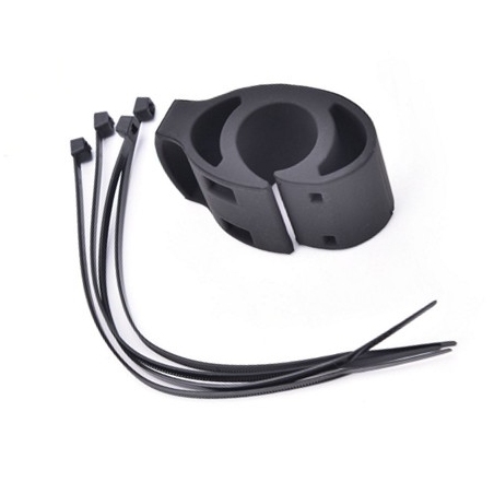 Volkswagen Original VW Radhalter für T5 Heckträger 7H0071104 Fahrradhalter Halterung Ersatz 7H0071745 (Halter 1. Fahrrad