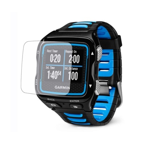 Screenprotector voor de Garmin ForeRunner 920XT