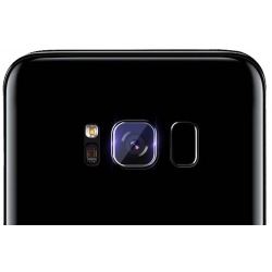 Camera bescherming voor de Samsung Galaxy S8