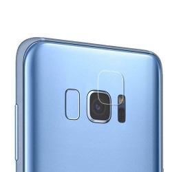 Achterkant camera bescherming voor de Samsung Galaxy S8 en S8 Plus