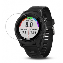 Glazen screenprotector voor de Garmin Forerunner 935