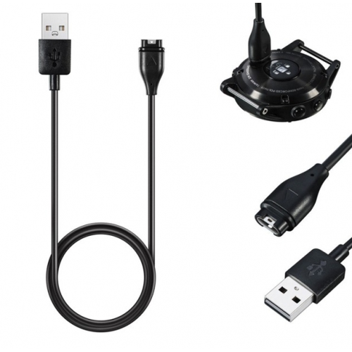 Kabel voor de Garmin Forerunner 935, Fenix 5, 5S, 5X Kabel voor de Garmin Forerunner 935, Fenix 5, 5S, 5X