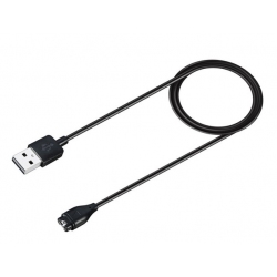 USB oplaad kabel om de Garmin Forerunner 935, Fenix 5, 5S, 5X