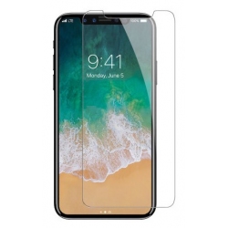 Screenprotector van gehard glas voor de iPhone X