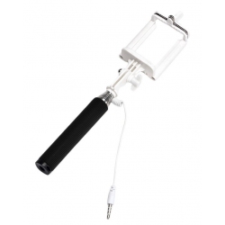 Uitschuifbare SelfieStick voor smartphones