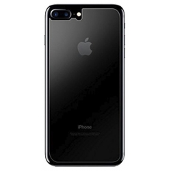 Kraswerende achterkant bescherming van glas voor de iPhone 8