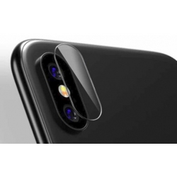 Camera bescherming voor de iPhone X