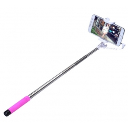 Uitschuifbare SelfieStick voor smartphones