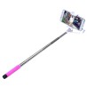 Uitschuifbare SelfieStick voor smartphones