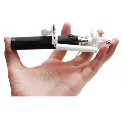 Uitschuifbare SelfieStick voor smartphones