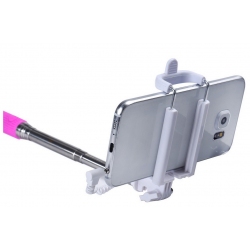 Uitschuifbare SelfieStick voor smartphones