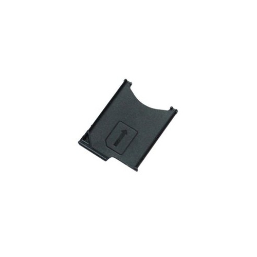 Vervangende SIM kaart houder voor de Sony Xperia Z Vervangende SIM kaart houder voor de Sony Xperia Z